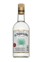 El Tequileno Blanco tequila 50 cl 38%